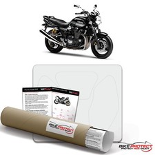 Tank Paint Protection Film Kit