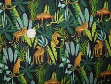 fat quarter cotton poplin