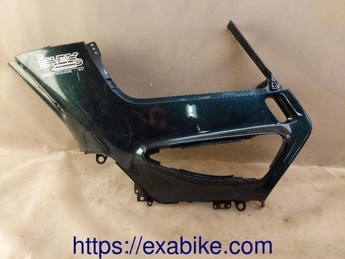 Left fairing side for honda - left,