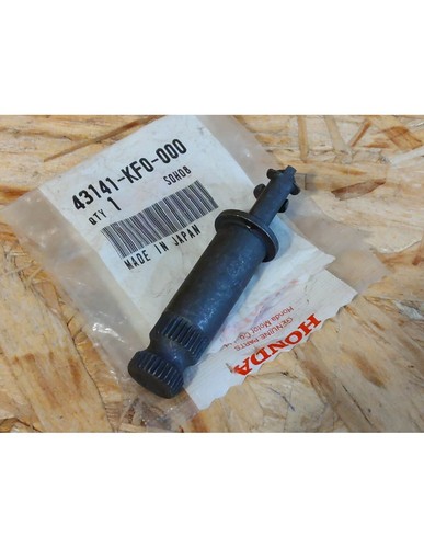 Brake cam xlr125 98 - brake, 93/98