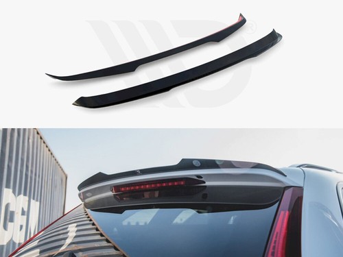 Spoiler extension cap maxton - spoiler,