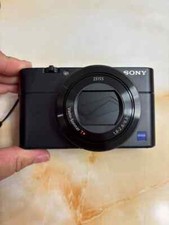 Sony Cyber-shot DSC-RX100 VA