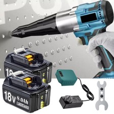 Electric Brushless Rivet Gun