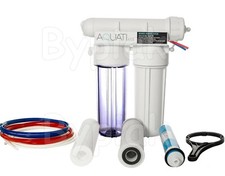 3 Stage RO Reverse Osmosis Water Filter Tropical Marine Aquarium 50/75/100/150G