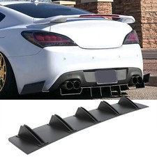 For Hyundai Genesis Coupe Rear