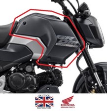 Honda GROM MSX125 Front Right