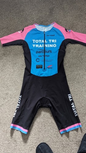 Total tri training - tri, triathlon