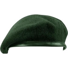 Kombat Army Beret Military