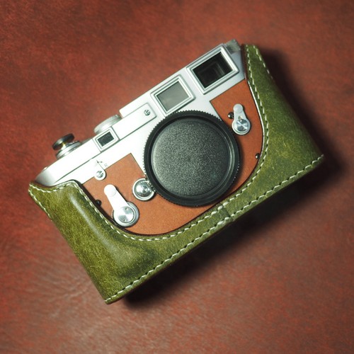 Leica series case - leica,