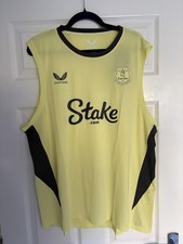Castore Everton Pro Players