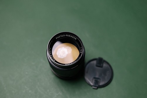 Photax super paragon - photax, 135mm