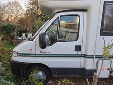 1999 Peugeot Boxer  Diesel