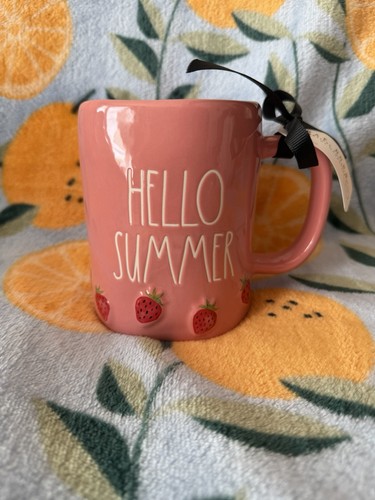 Rae dunn hello summer - rae,