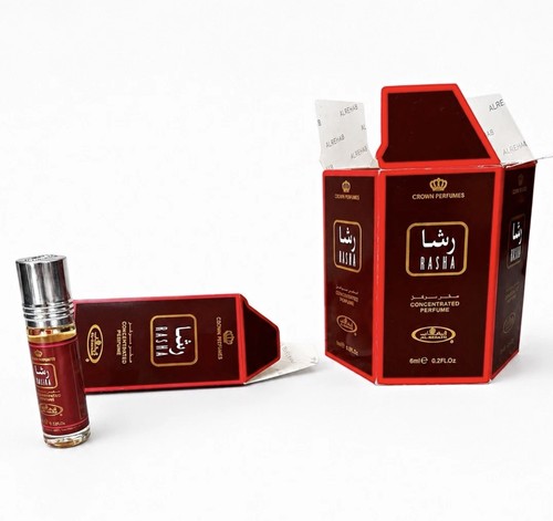 Rehab rasha concentrated - al,