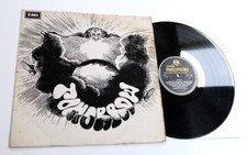 TOMORROW SELF TITLED 1968 LP