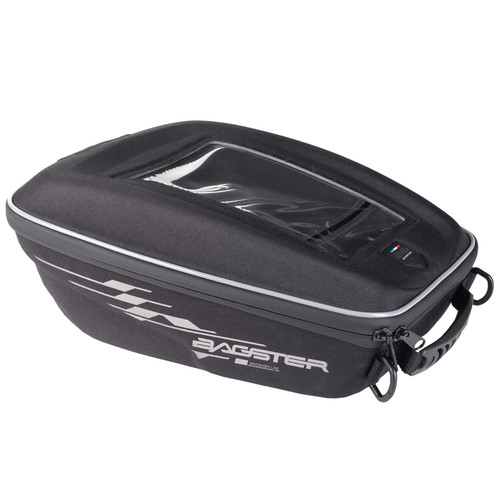Bagster baglocker lock start - baglocker,