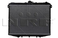 RADIATOR ENGINE COOLING FITS: FITS FOR NISSAN MISTRAL 2.7 TD 4WD.FITS FOR NIS