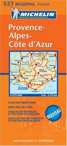 Provence alpes 527 - alpes:, no.527