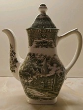 Vintage Grindley Staffordshire