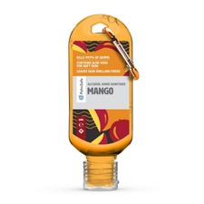 Palm Safe Mango 60ml Anti