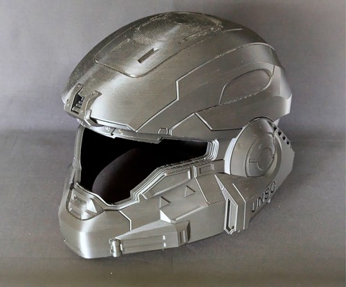 Halo inspired reach noble - halo, 6