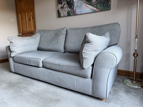 Sofa large seater - sofa, 2