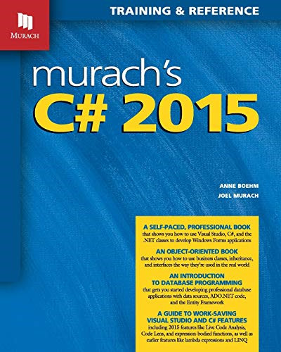 Murach 2015 anne boehm - s,