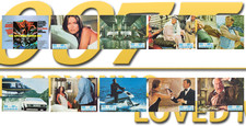 007 The Spy Who Loved Me 1977
