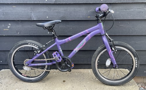 Carrera cosmos wheels kids - cosmos, 16"