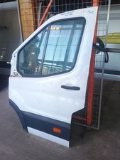Ford Transit Passanger Side