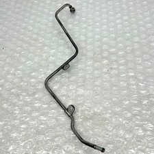 Turbo Water Feed Pipe for