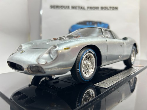 Cmc 297 ferrari 250 lm - m-297,