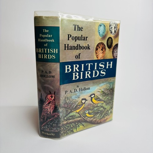 The popular handbook - popular,