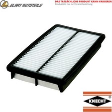 AIR FILTER LX 106 FOR BMW