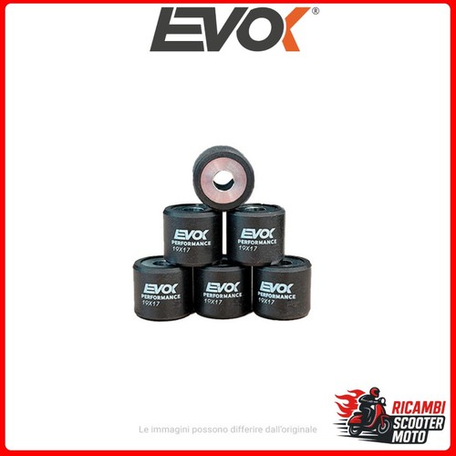 Reel kit evok iron drive - reel,