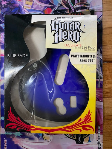 Guitar hero les paul - guitar,