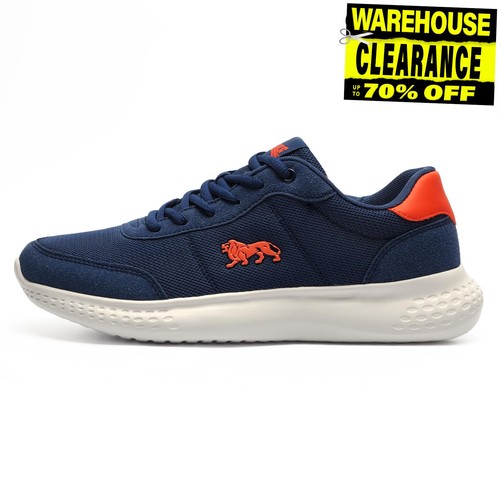Lonsdale kinross mens trainers - lonsdale,