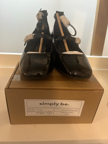 Simply mary jane ankle - mary,