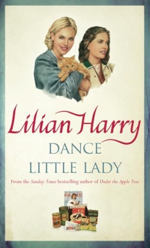 Dance little lady lilian - dance,