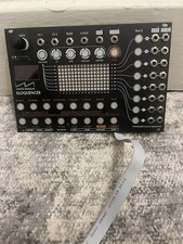 Eloquencer Eurorack Winter