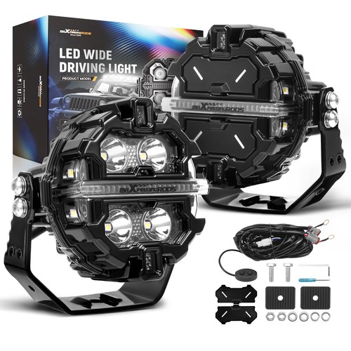 270 degree beam universal - universal, 3.5"