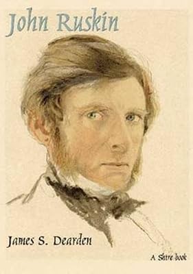 John ruskin illustrated - john, an