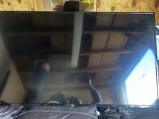 Bush DLED55UHDHDRSA 55 Inch 2160p (4K) LED Smart TV