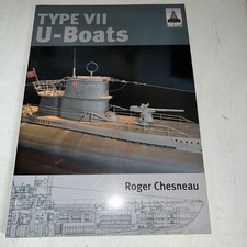 Model Boats: Roger Chesneau
