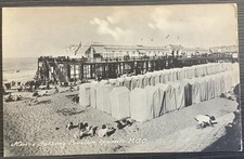 Margate Marine Bathing