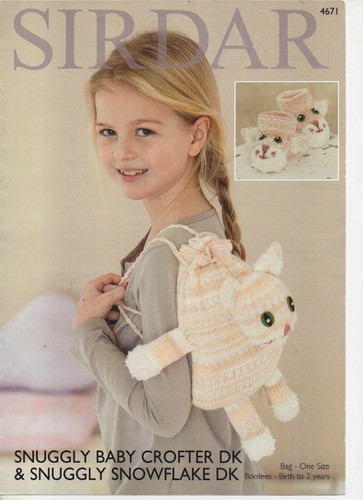 Sirdar crofter snowflake dk - sirdar,