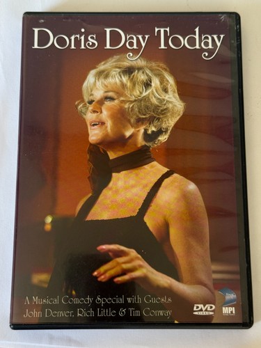 Doris day - -,