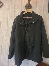 Tagg Equestrian Women's Black Coat Size 16