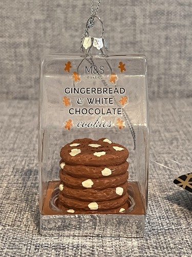 Gingerbread white - gingerbread,