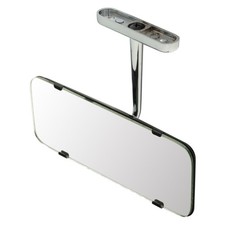 Triumph TR4,TR4A , MiRear or